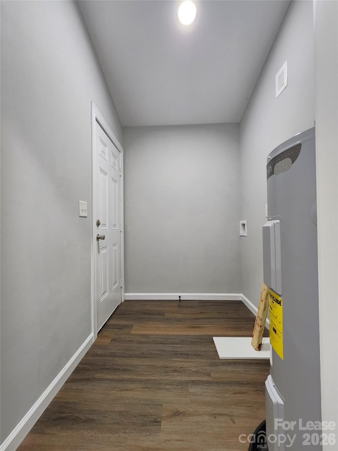 Townhouse at 161 Cannon Avenue NW, Concord, photo 14 of 16