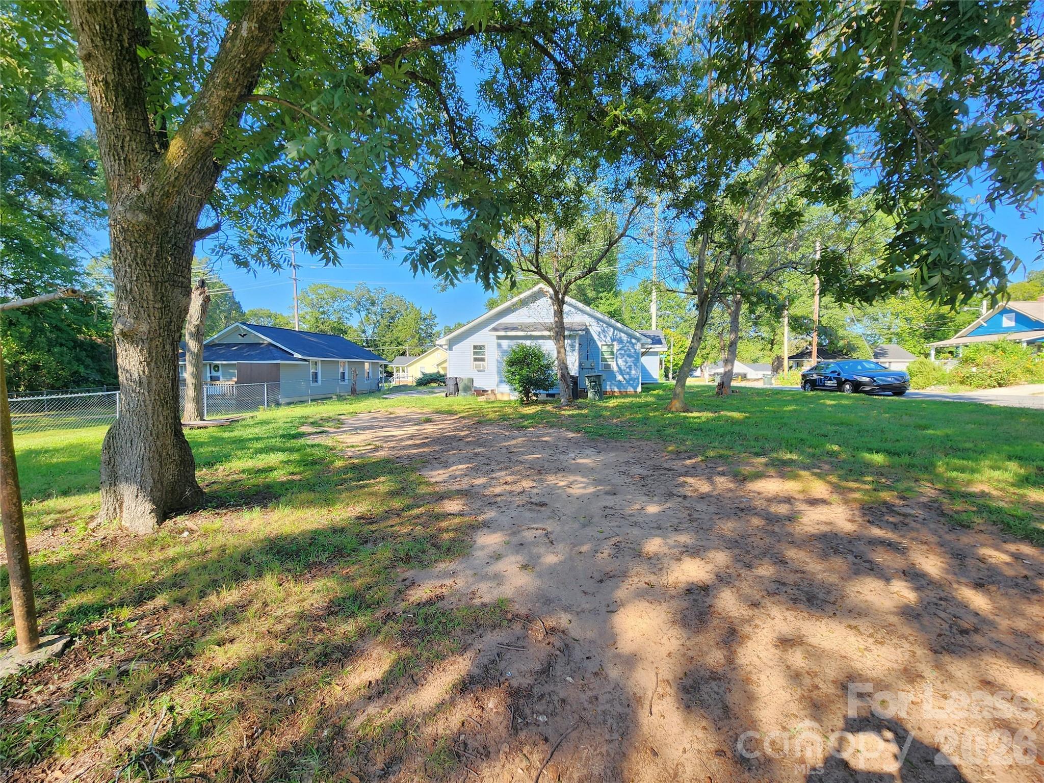 Townhouse at 161 Cannon Avenue NW, Concord, photo 16 of 16