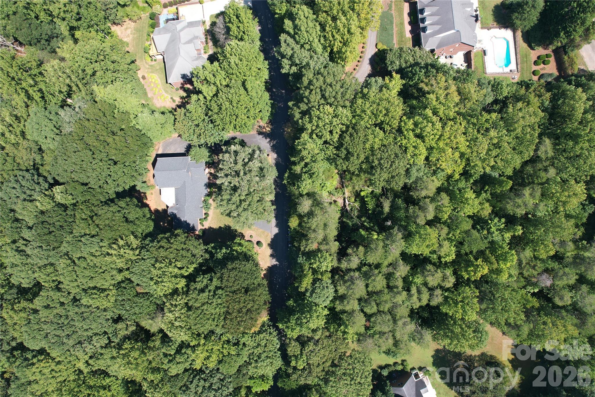 Lot at 3924 Deer Run Drive NE, Conover, photo 7 of 21