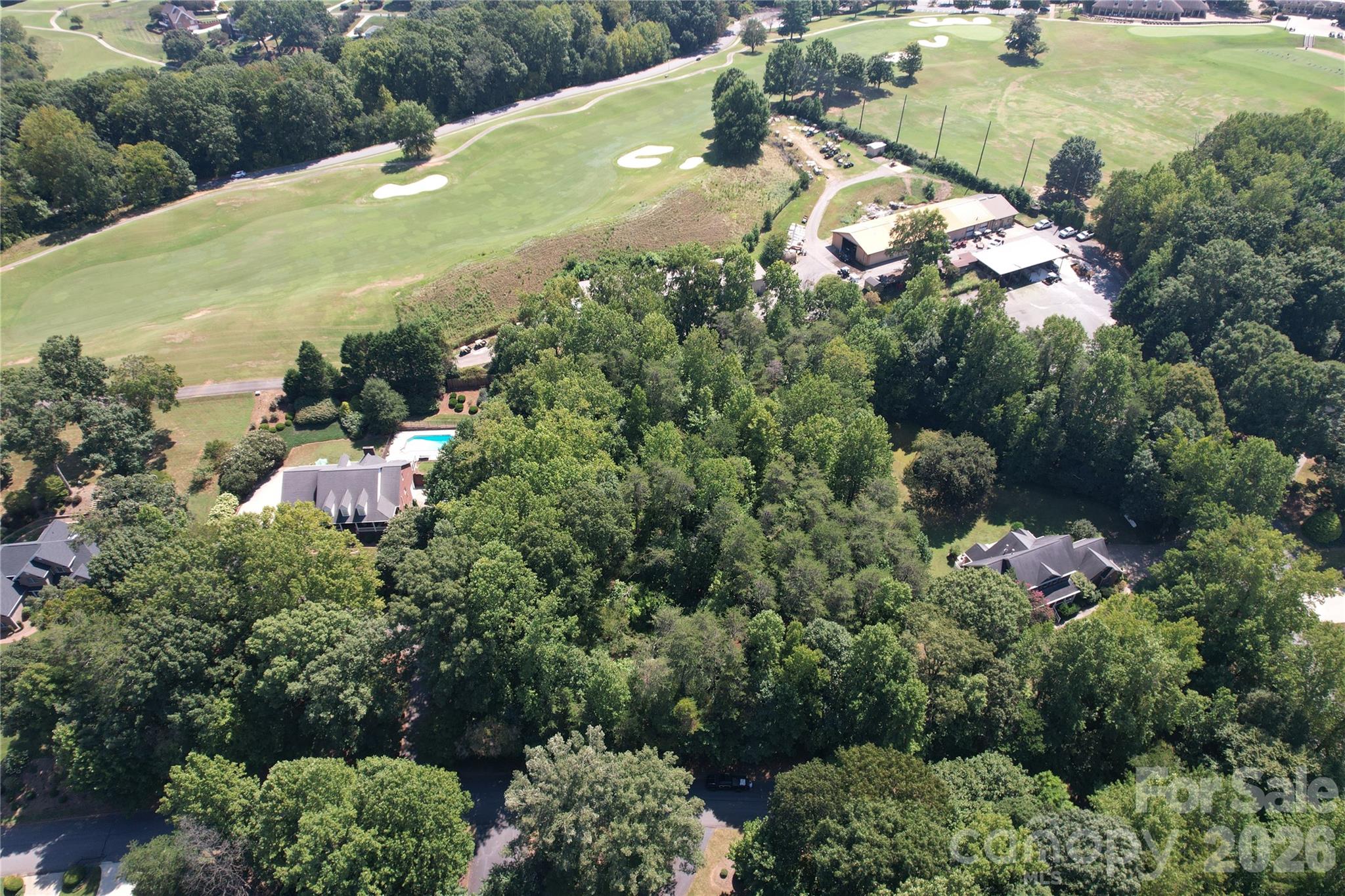 Lot at 3924 Deer Run Drive NE, Conover, photo 9 of 21