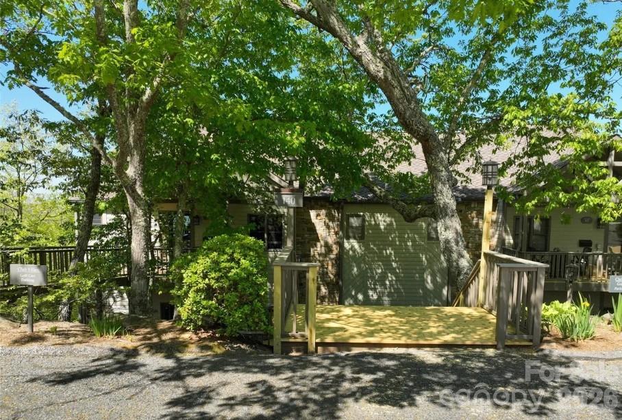 140 Slickrock Road