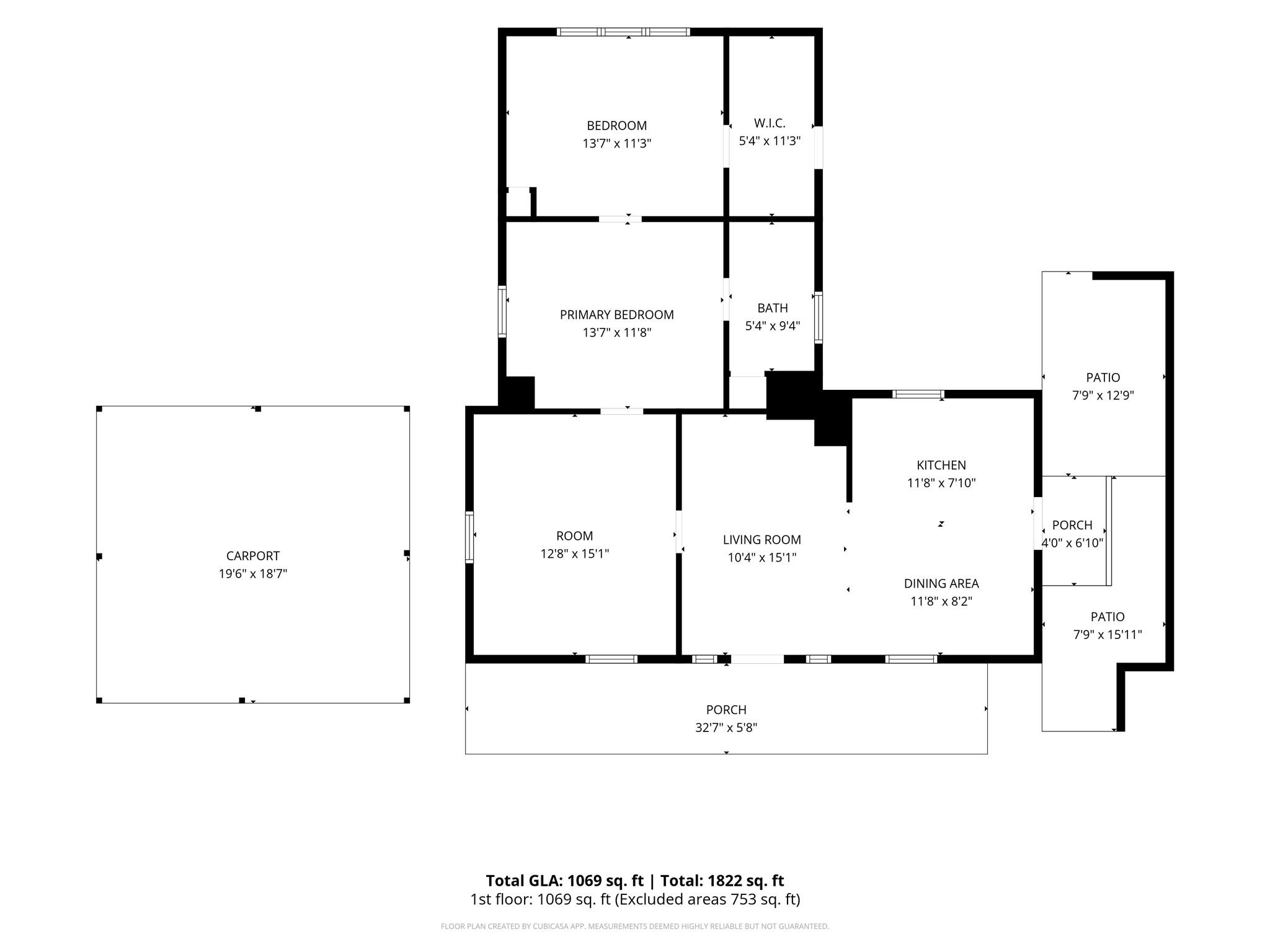 Single Family Residence at 209 Virginia Avenue, Marion, photo 41 of 41