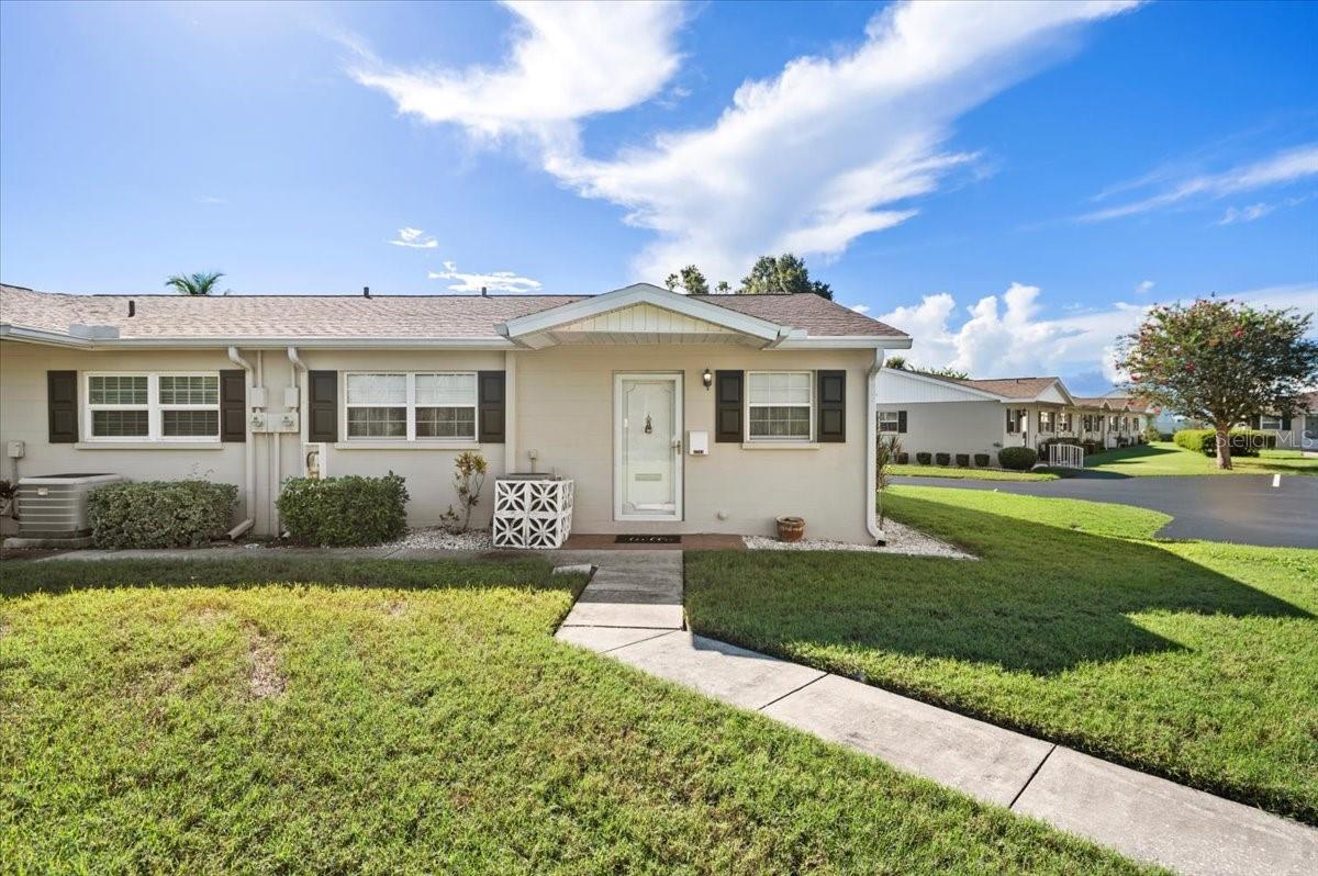 2753 GOLF COURSE DR #104