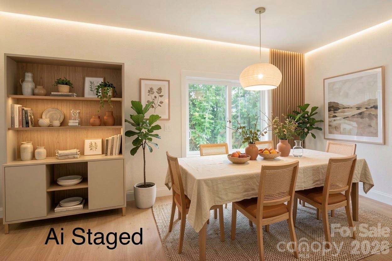 Ai Staged - 119 Brixham Loop, Troutman
