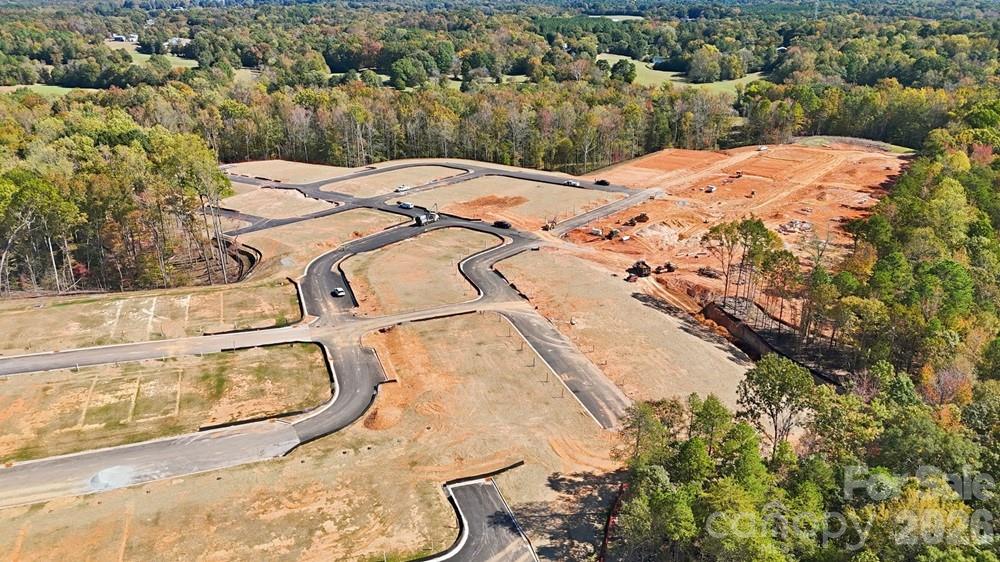Terraces at the Exchange Community - 3921 Clemson Alley, Indian Land
