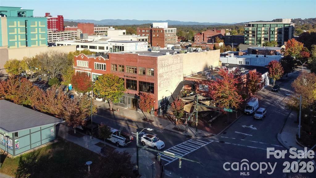 Office at 124 College Street, Asheville, photo 4 of 33