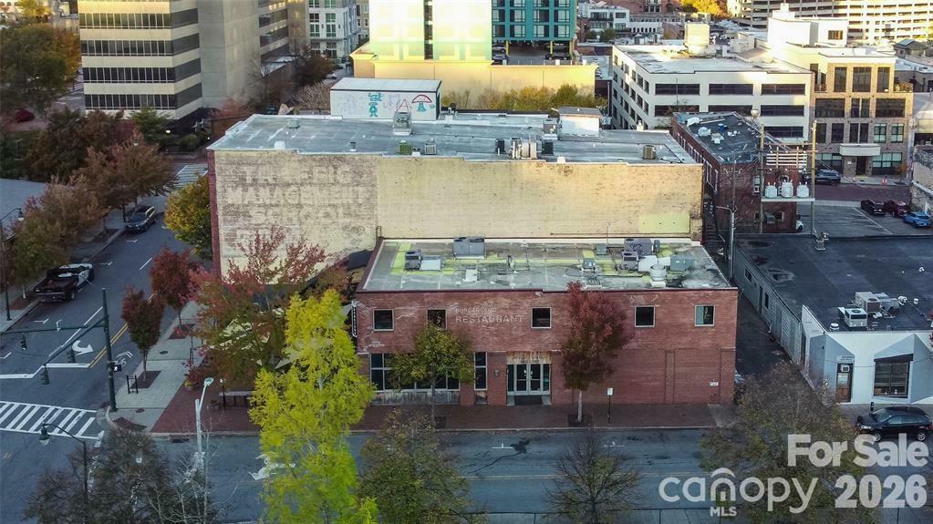 Office at 124 College Street, Asheville, photo 6 of 33
