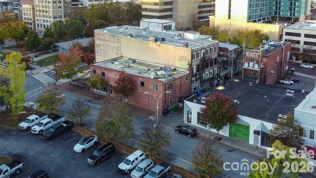 Office at 124 College Street, Asheville, photo 7 of 33