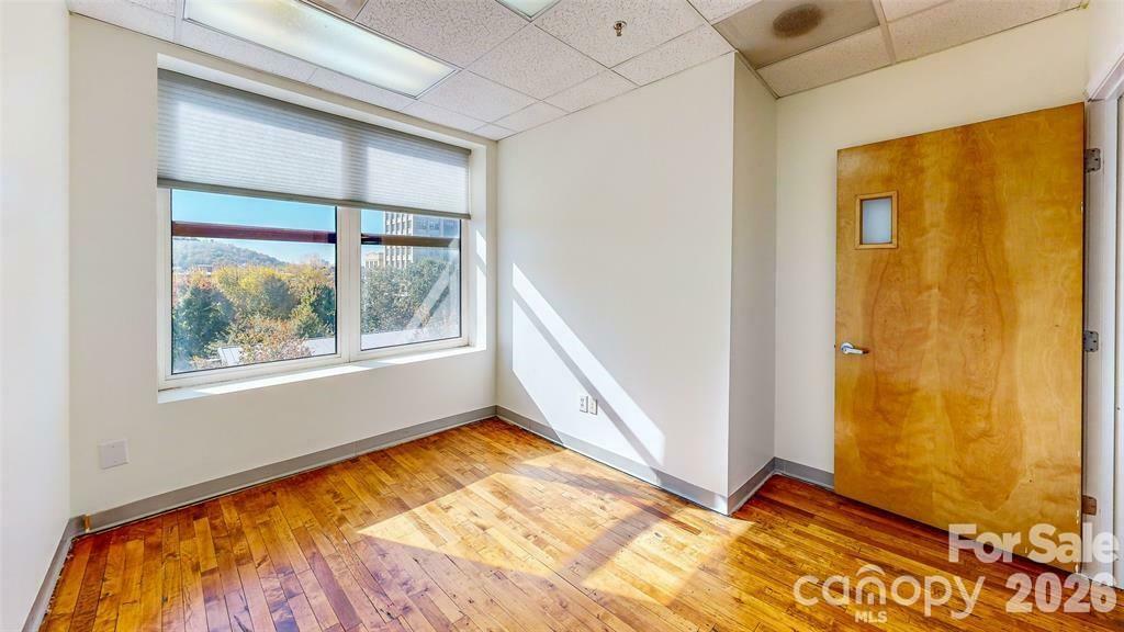Office at 124 College Street, Asheville, photo 12 of 33