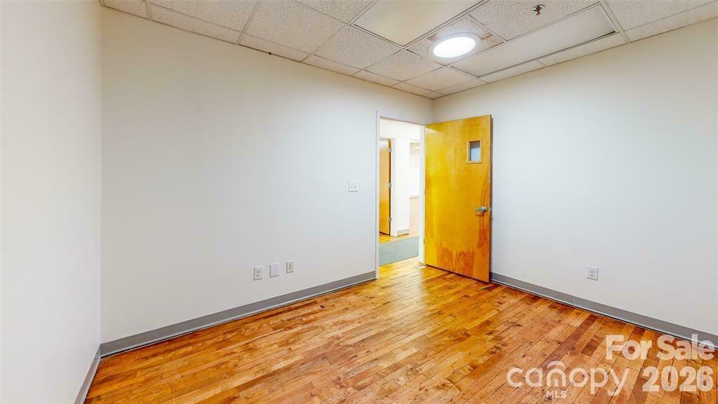 Office at 124 College Street, Asheville, photo 15 of 33