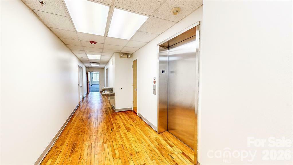 Office at 124 College Street, Asheville, photo 17 of 33