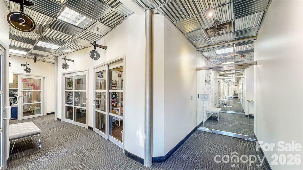 Office at 124 College Street, Asheville, photo 18 of 33