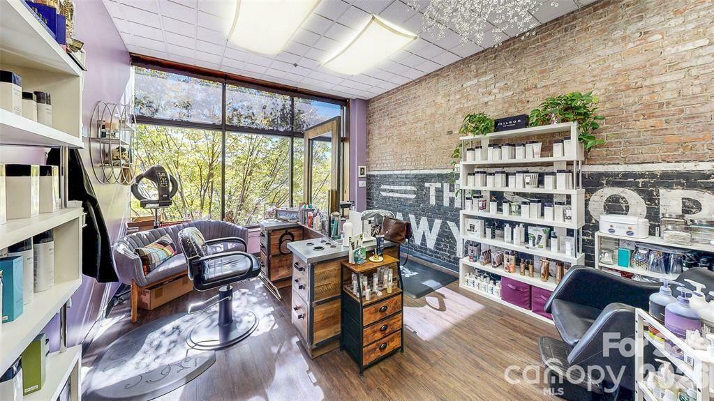 Office at 124 College Street, Asheville, photo 19 of 33