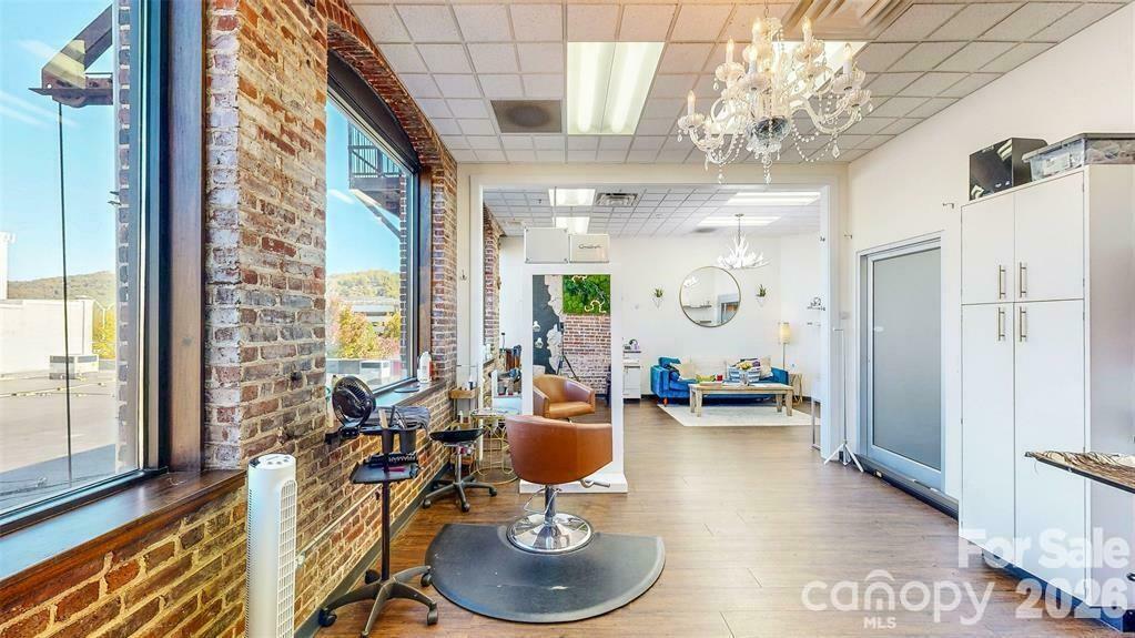 Office at 124 College Street, Asheville, photo 20 of 33