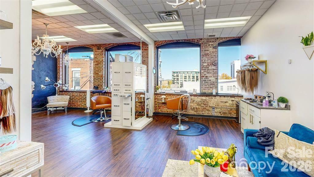 Office at 124 College Street, Asheville, photo 21 of 33