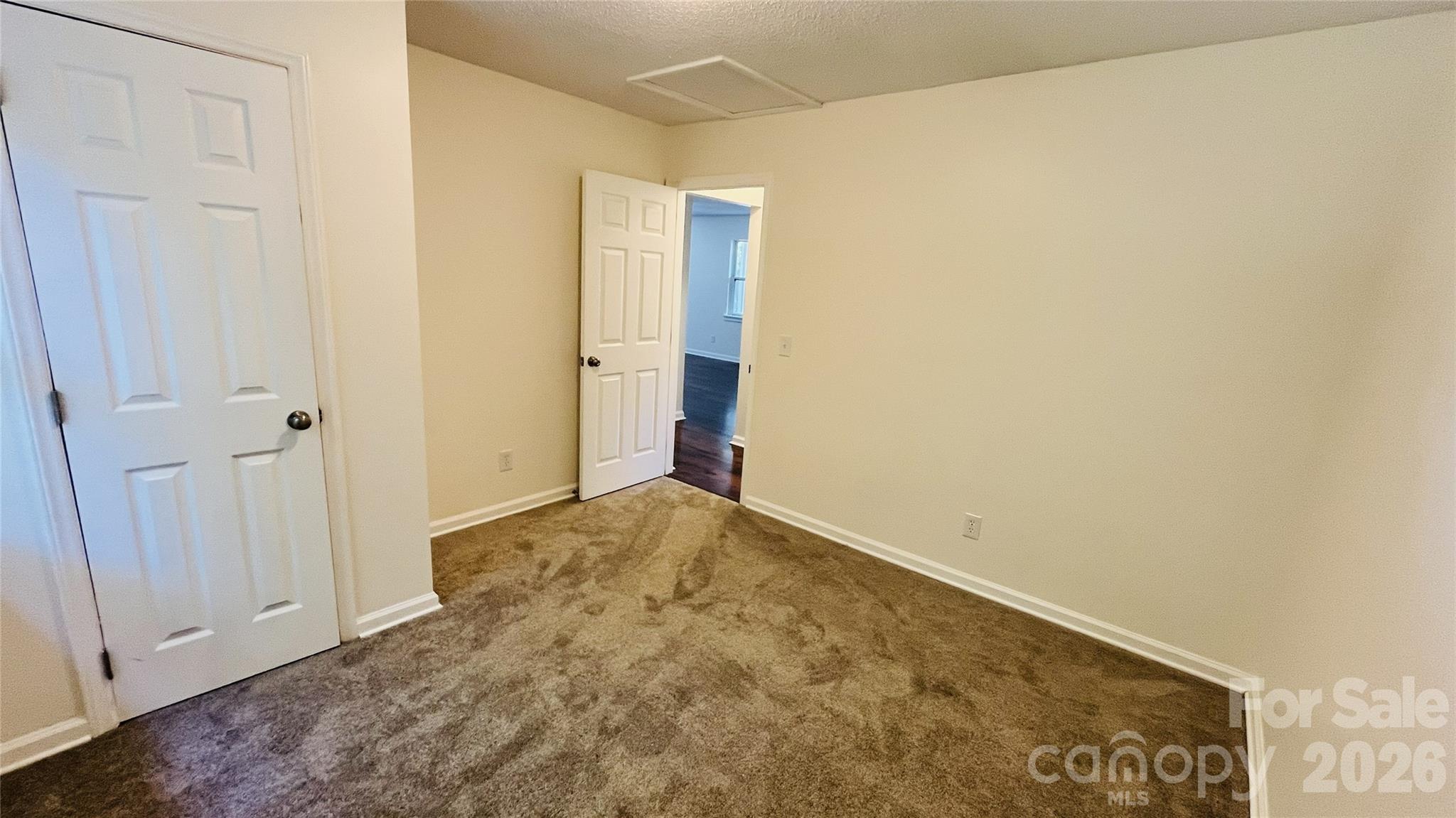 Bedroom 3 - 828 Cornelius Road, Mooresville