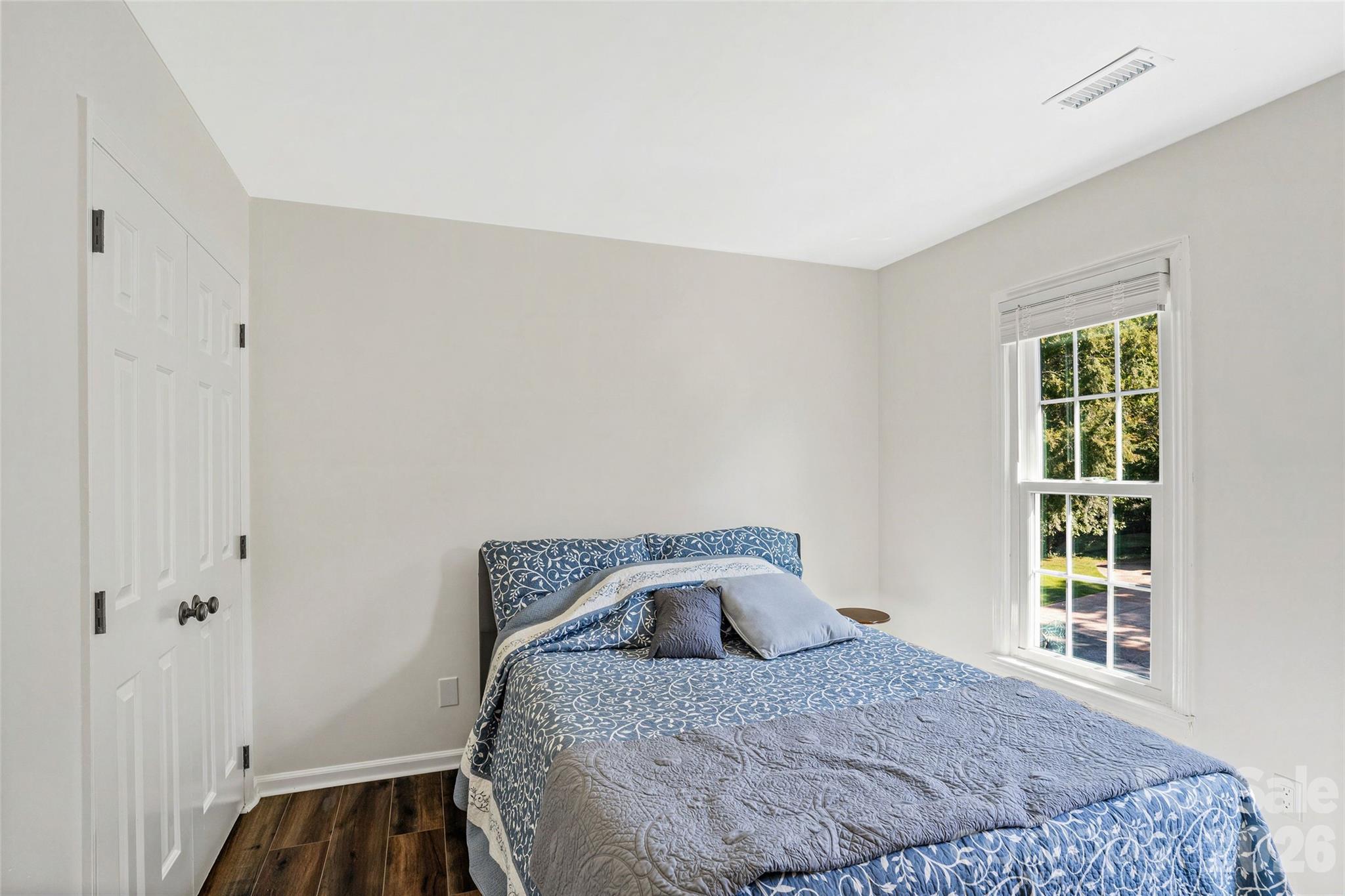 Secondary Bedroom #1 - 2010 Glendalough Lane, Matthews