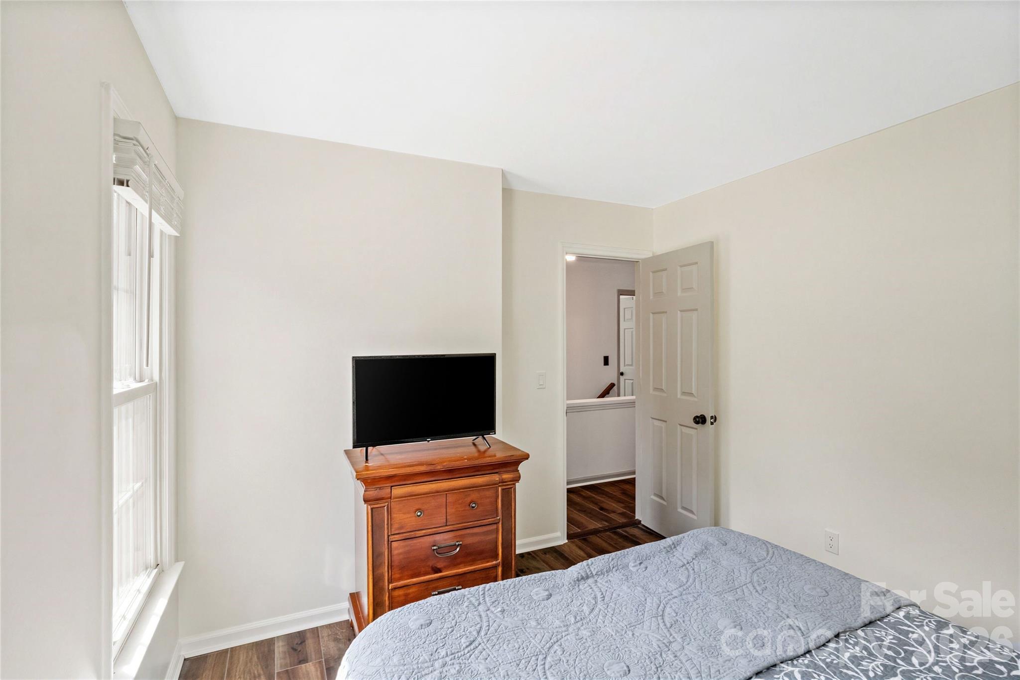 Secondary Bedroom #1 - 2010 Glendalough Lane, Matthews