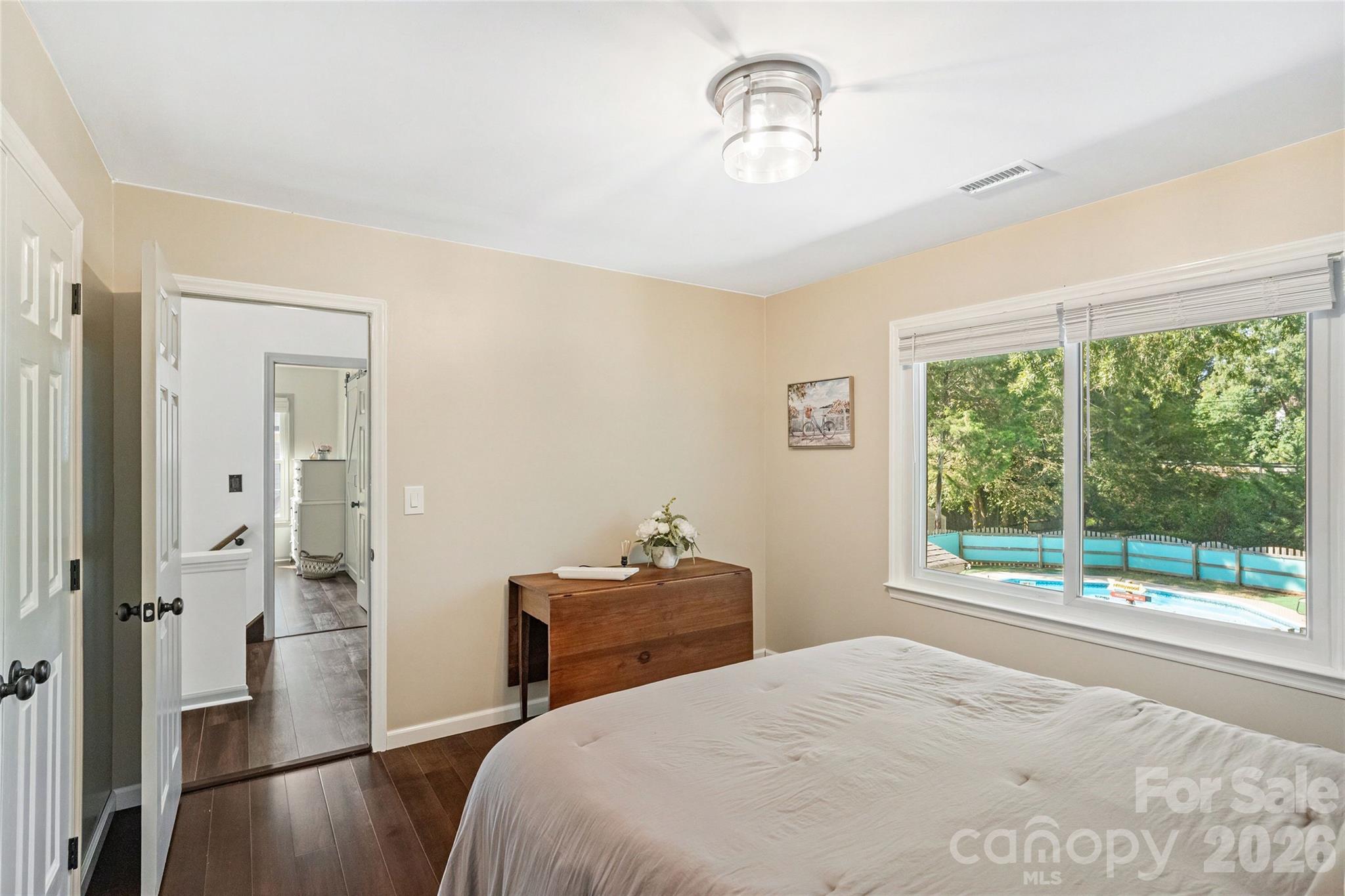 Secondary Bedroom #2 - 2010 Glendalough Lane, Matthews