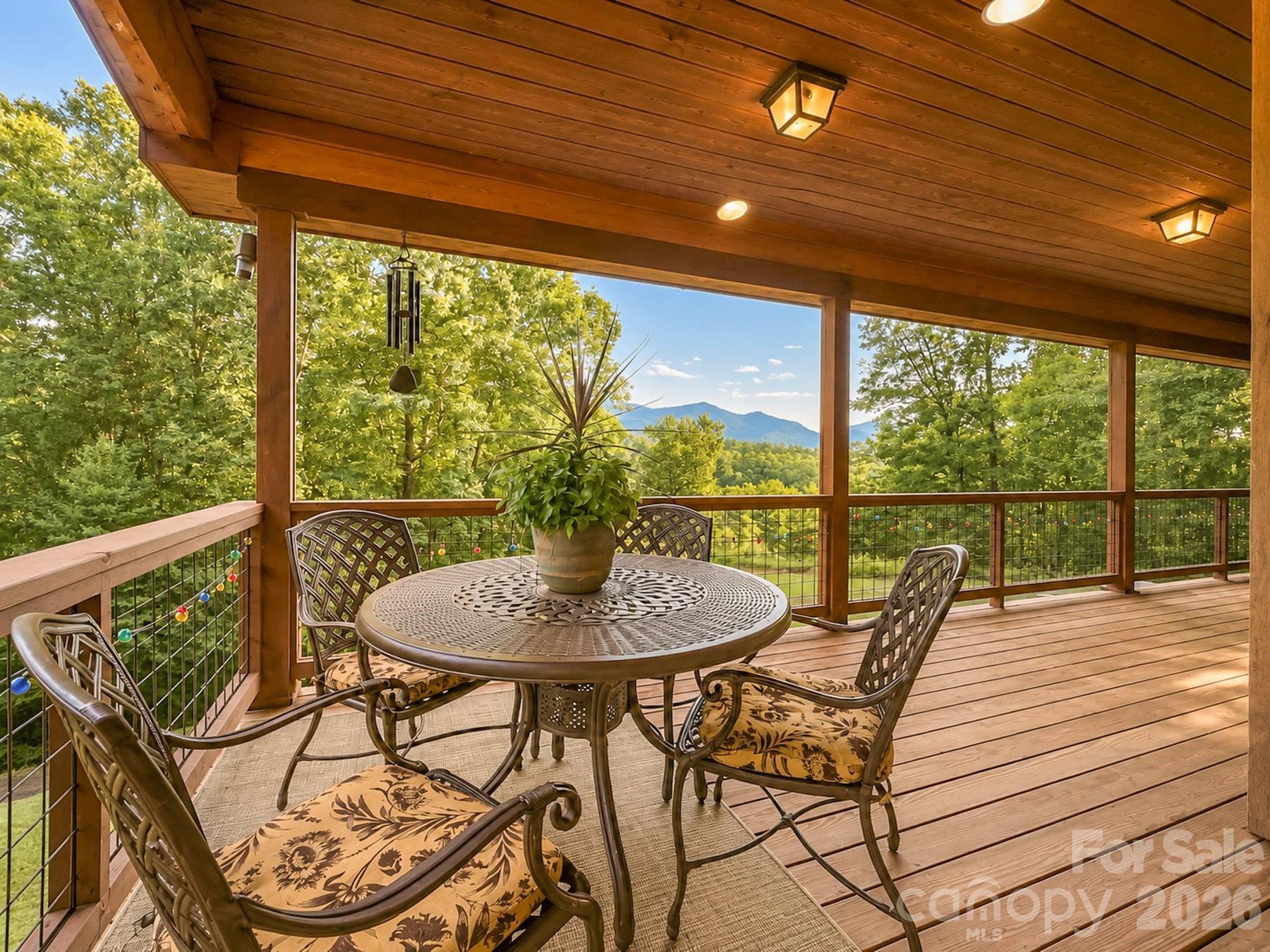 Single Family Residence at 280 Green Oaks Road, Bryson City, photo 6 of 47