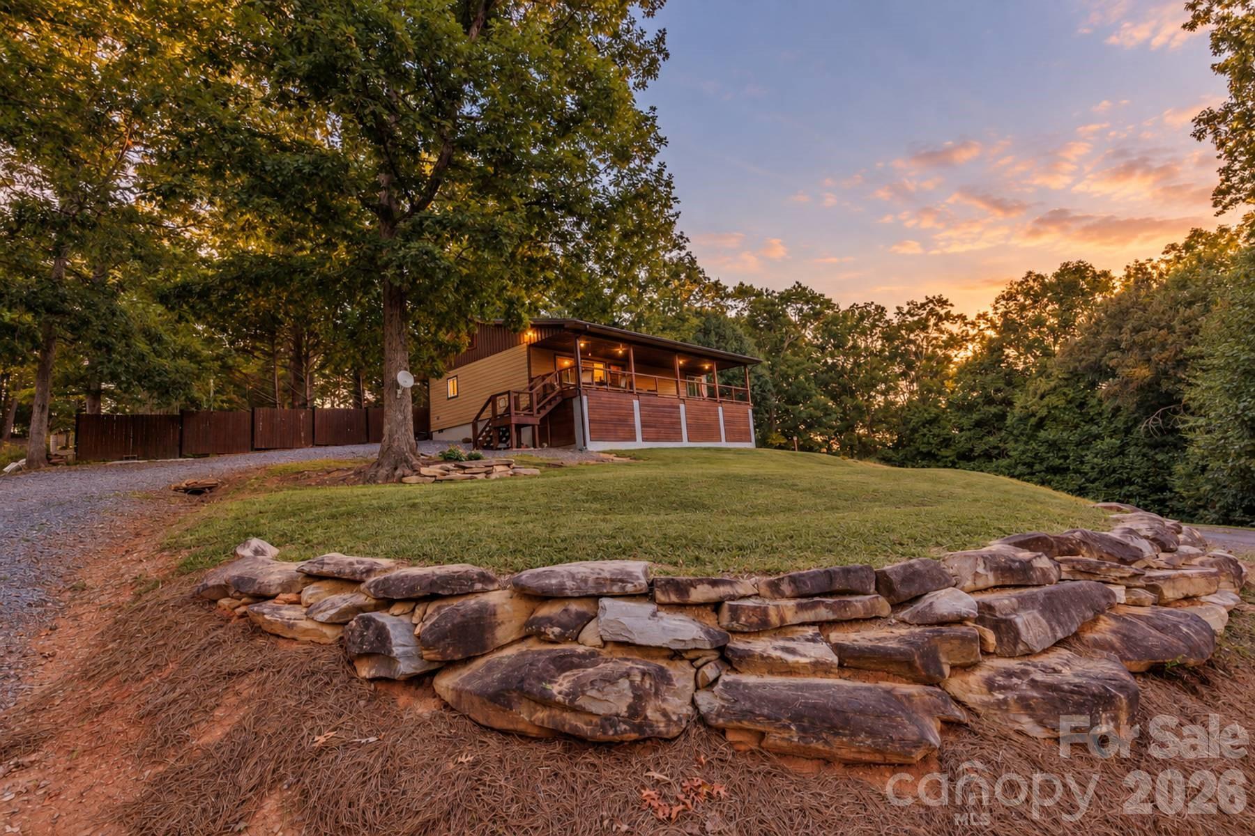 Single Family Residence at 280 Green Oaks Road, Bryson City, photo 10 of 47