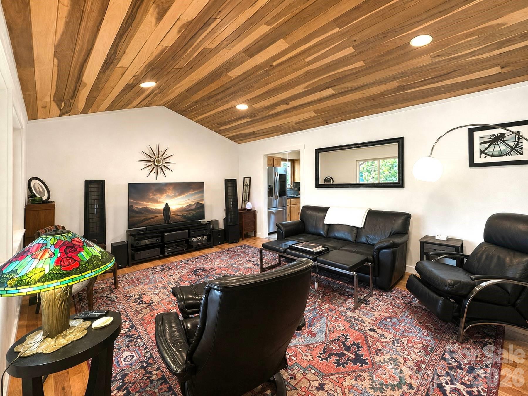 Single Family Residence at 280 Green Oaks Road, Bryson City, photo 13 of 47