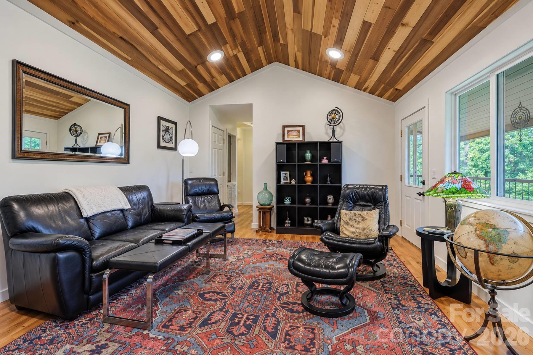 Single Family Residence at 280 Green Oaks Road, Bryson City, photo 16 of 47