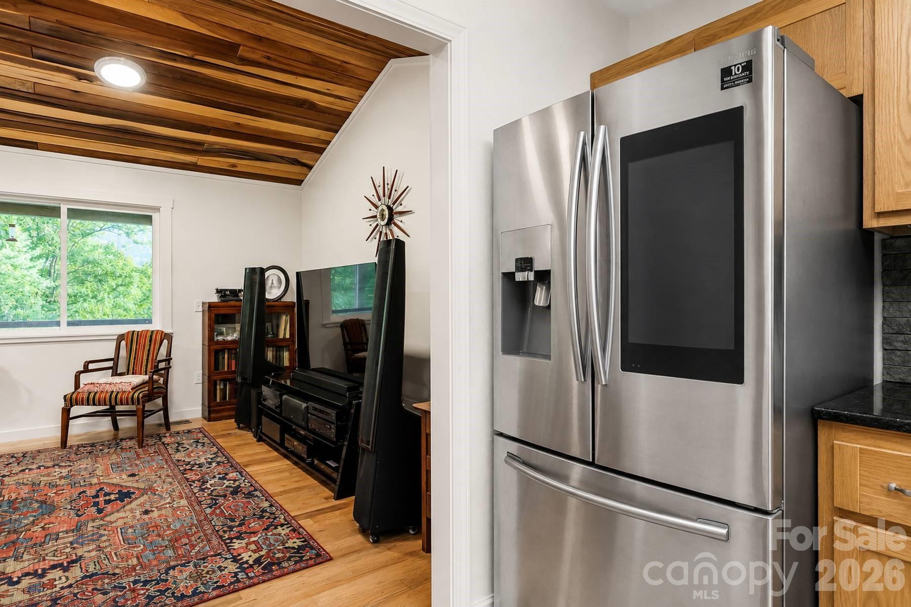 Single Family Residence at 280 Green Oaks Road, Bryson City, photo 24 of 47