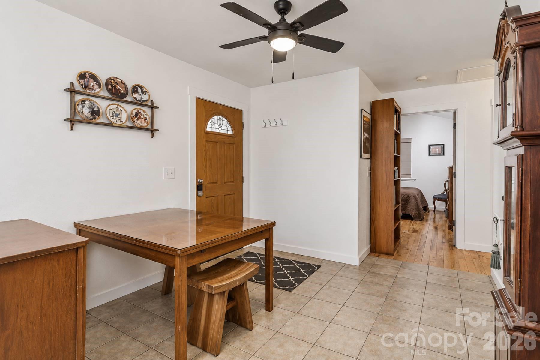 Single Family Residence at 280 Green Oaks Road, Bryson City, photo 25 of 47