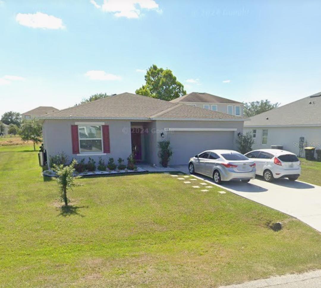 Single Family Residence at 618 JAMES CT, KISSIMMEE, photo 2 of 13