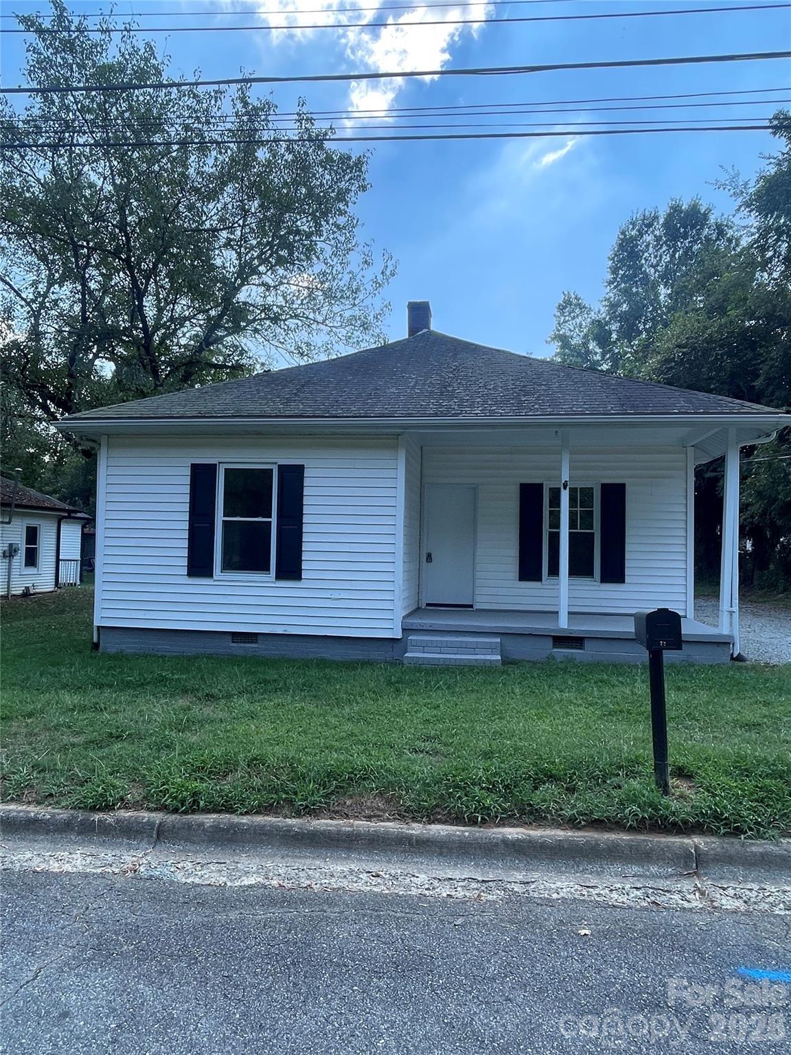 72 Spencer Avenue