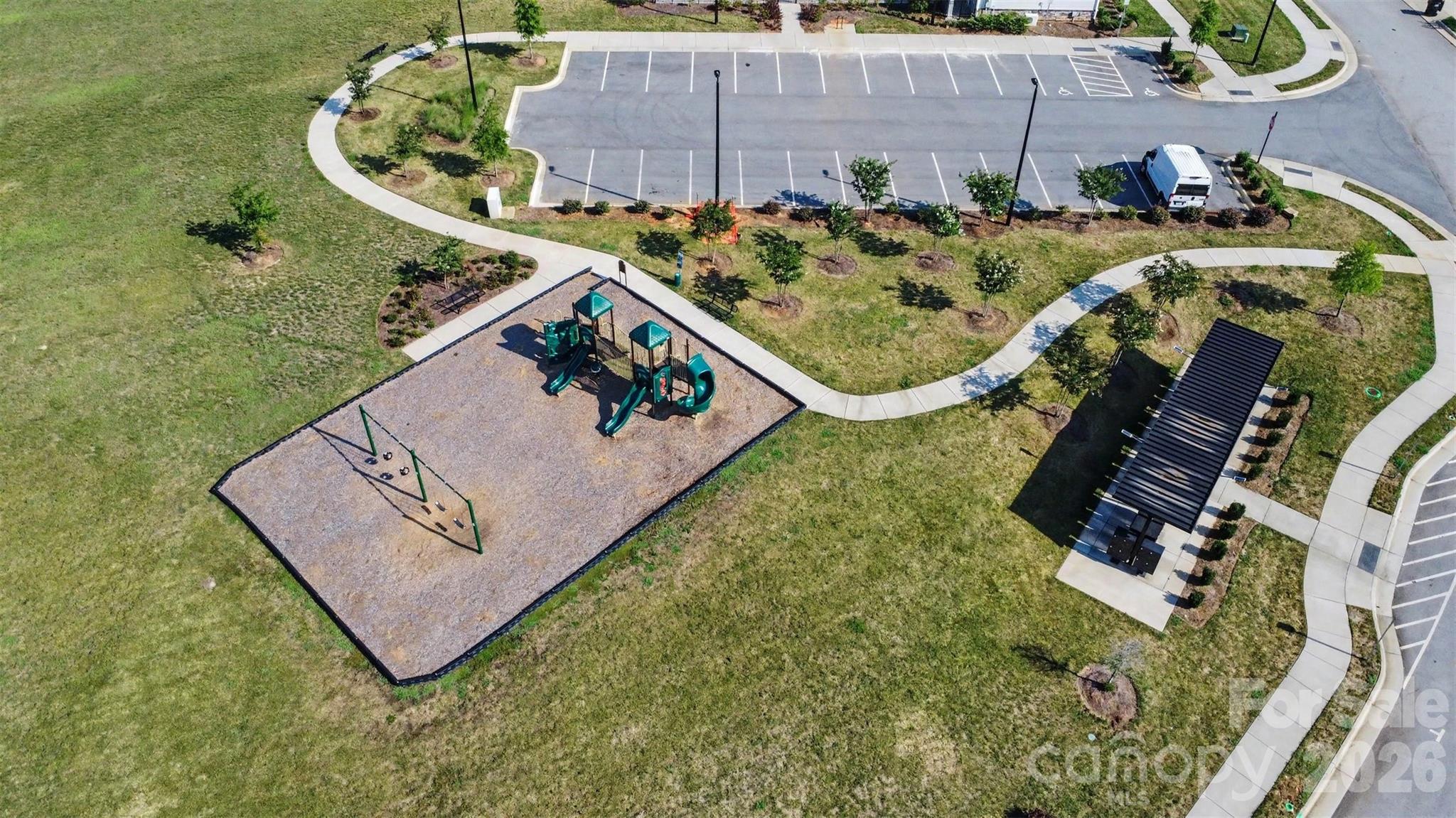 Single Family Residence at 3008 Sassafras Trail, Gastonia, photo 34 of 34