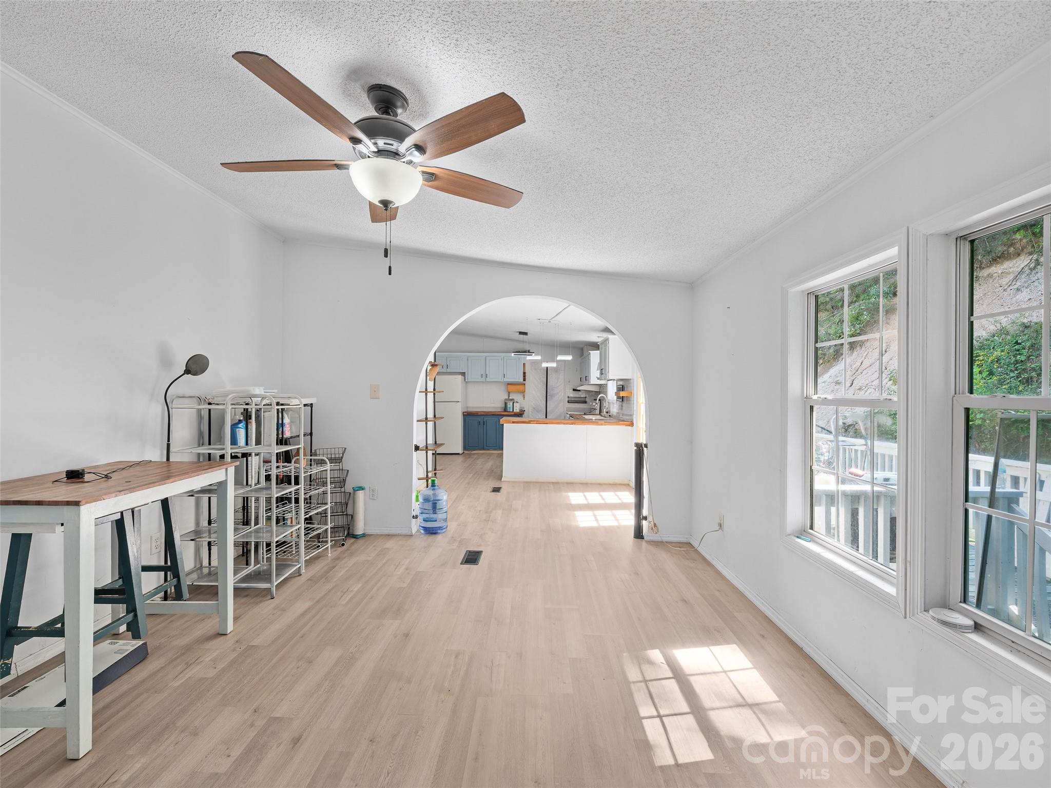 Single Family Residence at 59 Sprinkle Drive, Spruce Pine, photo 3 of 36