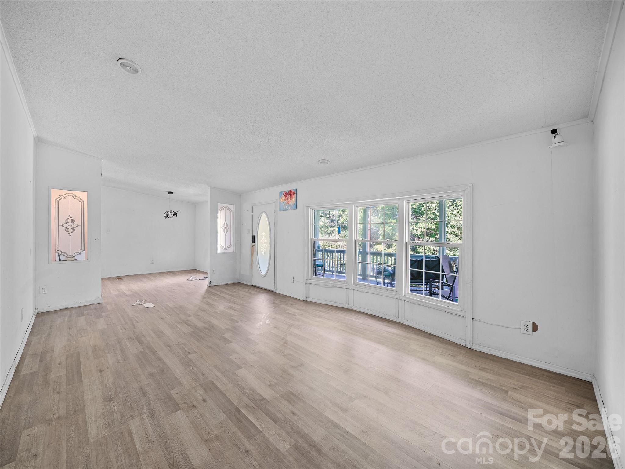 Single Family Residence at 59 Sprinkle Drive, Spruce Pine, photo 5 of 36