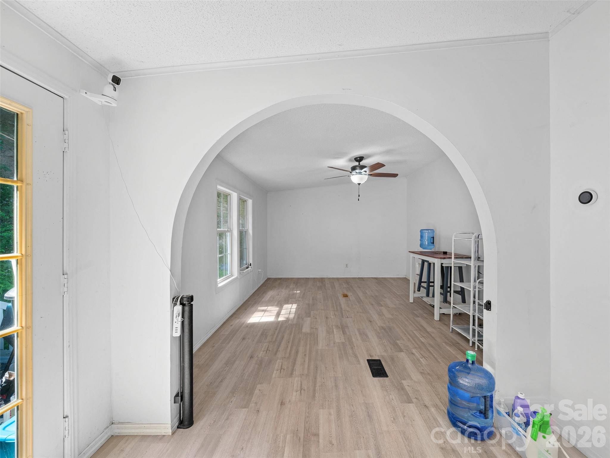 Single Family Residence at 59 Sprinkle Drive, Spruce Pine, photo 10 of 36
