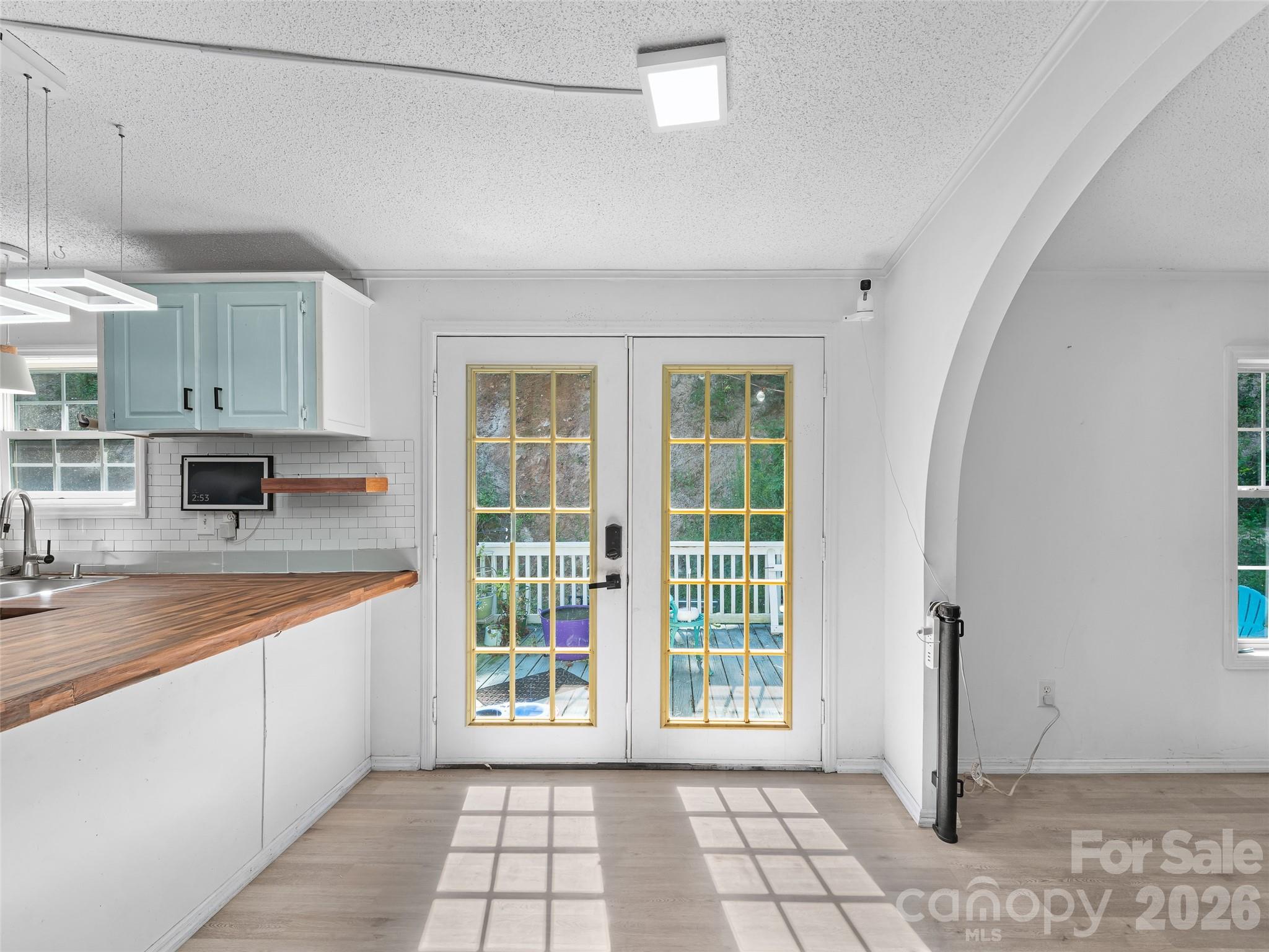 Single Family Residence at 59 Sprinkle Drive, Spruce Pine, photo 11 of 36