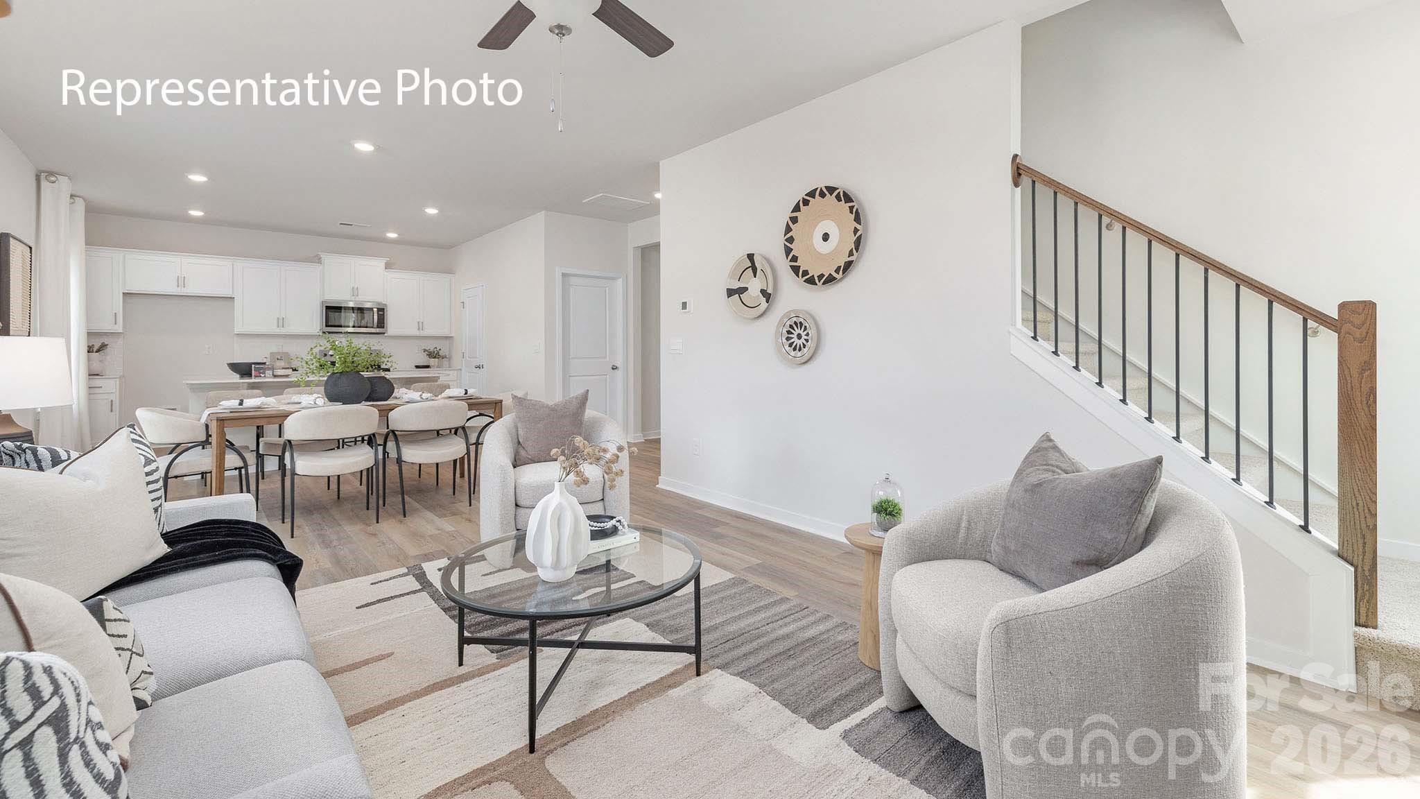 Single Family Residence at 243 Colton Court, Kings Mountain, photo 12 of 27