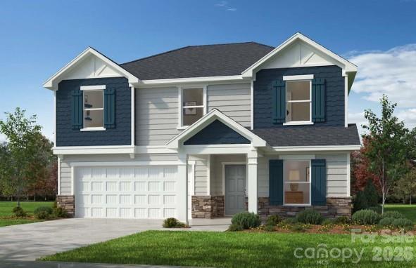 1819 Quiet Woods Road