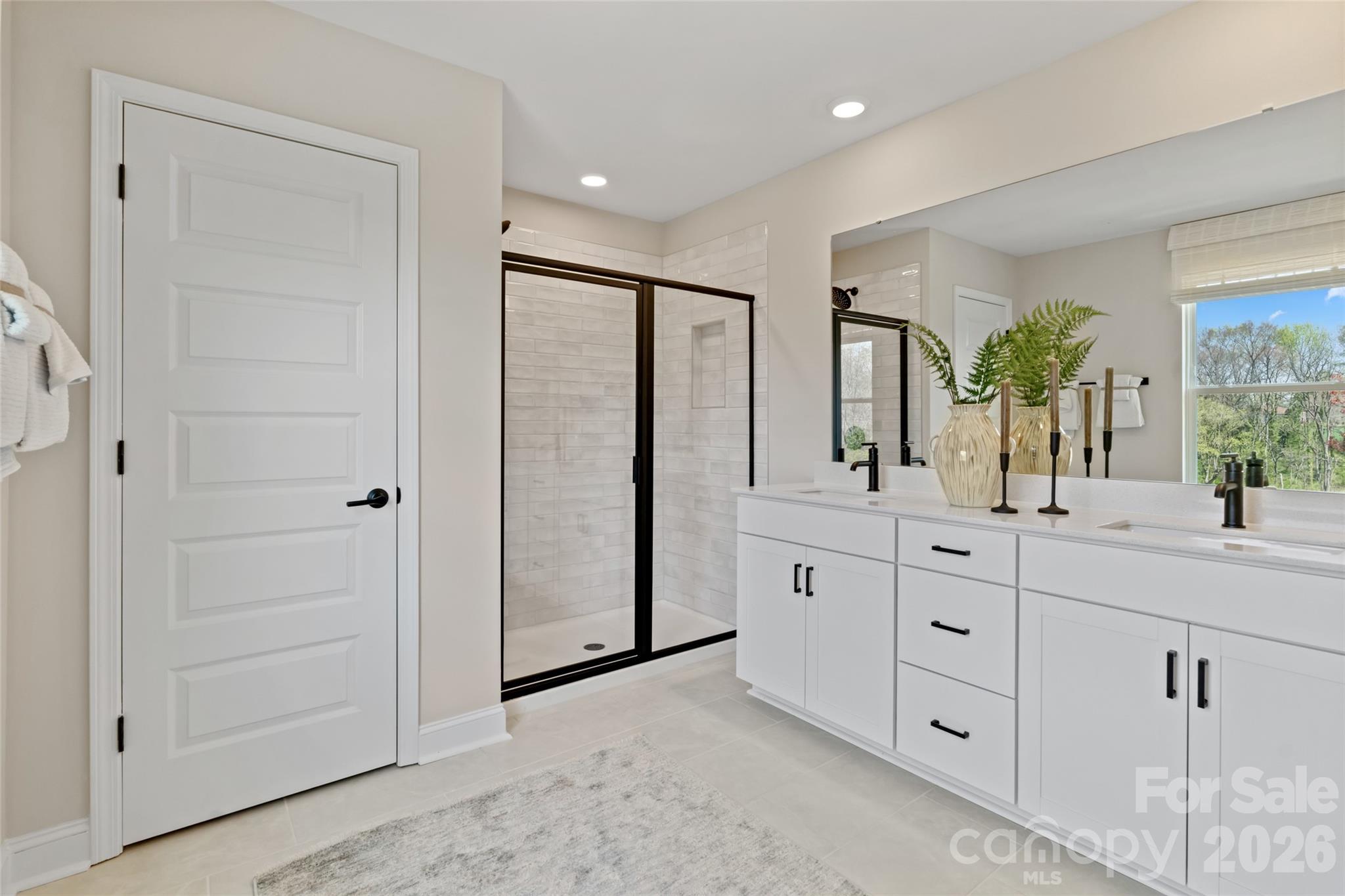 Representation Photo from Model Home of plan - options/selections may vary on home available. Please confirm all selections with onsite Sales Counselor. - 1819 Quiet Woods Road, Monroe