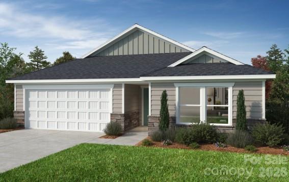 405 Creston Place Drive