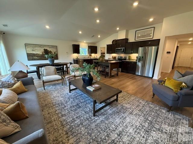 Representative Photo From Model Home - selections/options may vary on home available. Please confirm all selections with onsite Sales Counselor. - 405 Creston Place Drive, Monroe