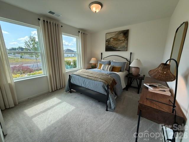 Representative Photo From Model Home - selections/options may vary on home available. Please confirm all selections with onsite Sales Counselor. - 405 Creston Place Drive, Monroe