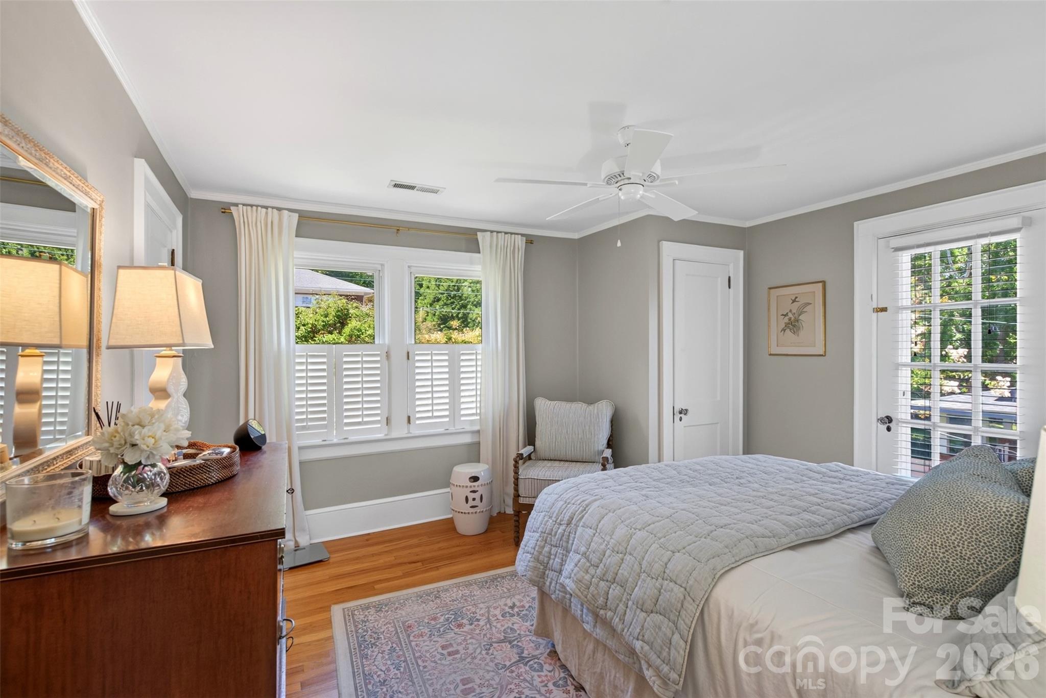 Single Family Residence at 36 Mount Vernon Circle, Asheville, photo 22 of 48