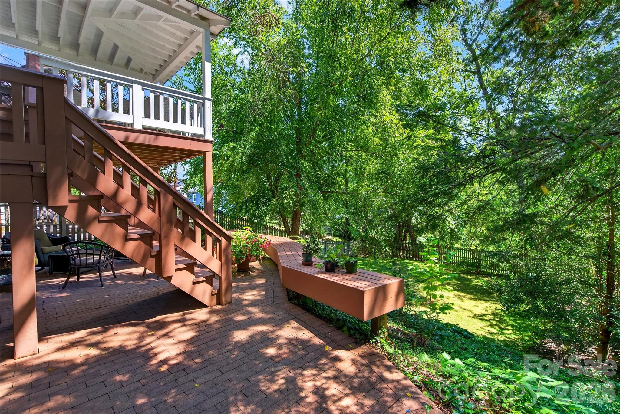 Single Family Residence at 36 Mount Vernon Circle, Asheville, photo 40 of 48