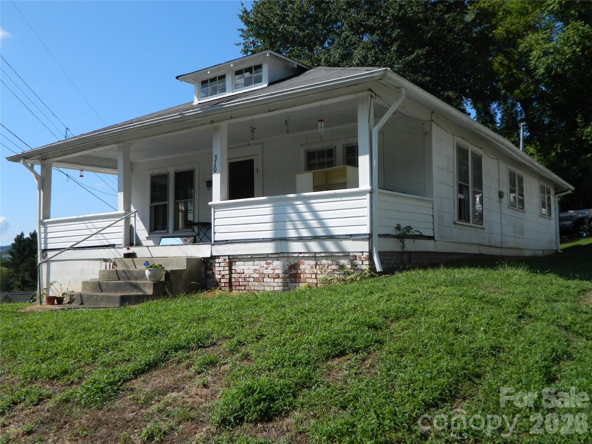 310 Reform Street SW