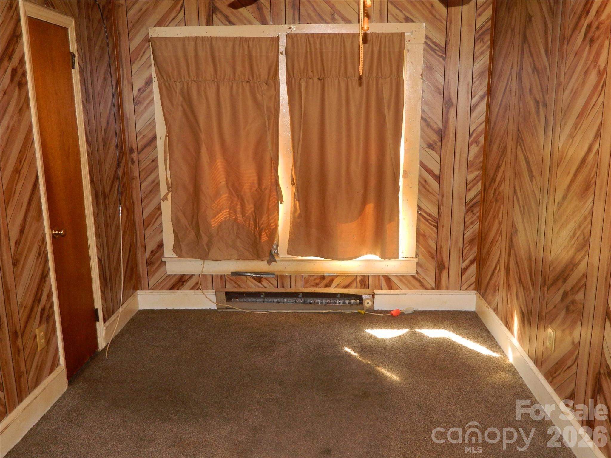 Bedroom 1 - 310 Reform Street SW, Lenoir