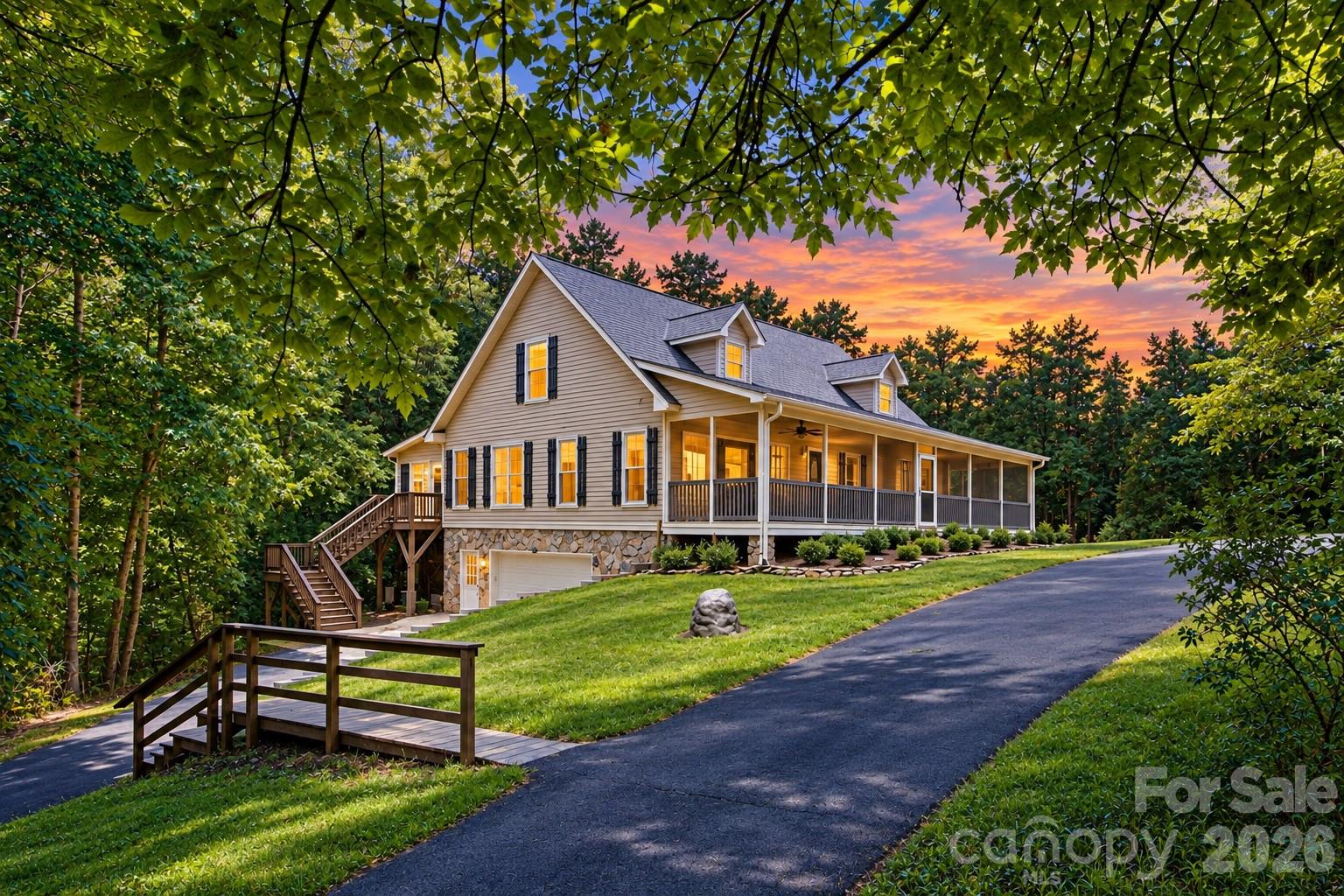 195 Azalea Road