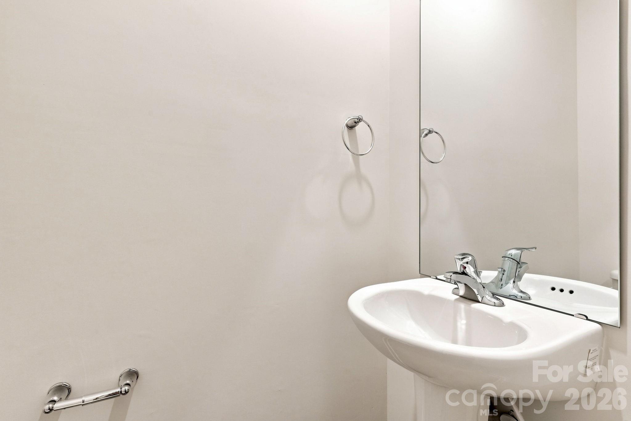 Powder Room - 629 S Race Street, Statesville