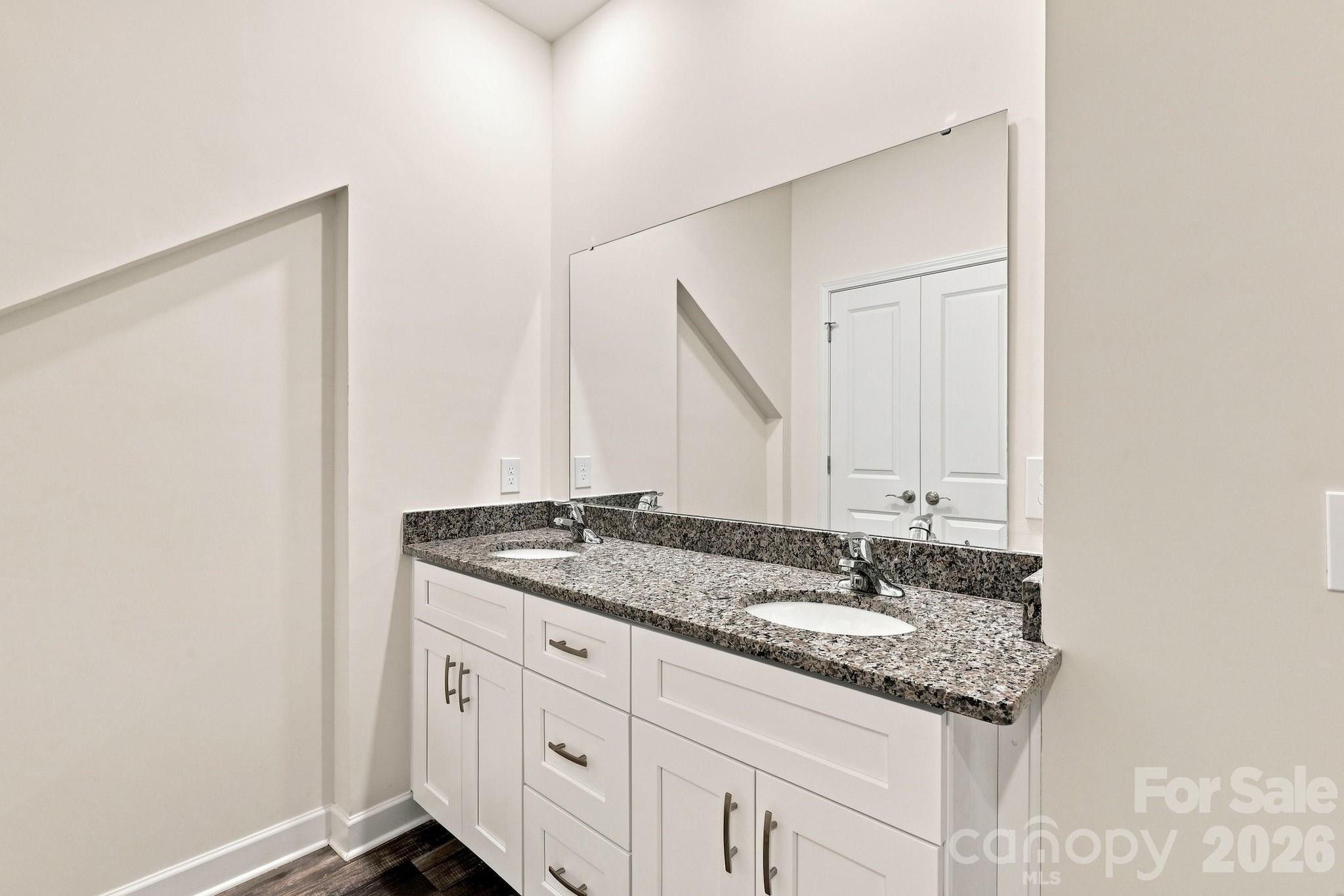 Primary Bathroom - 629 S Race Street, Statesville