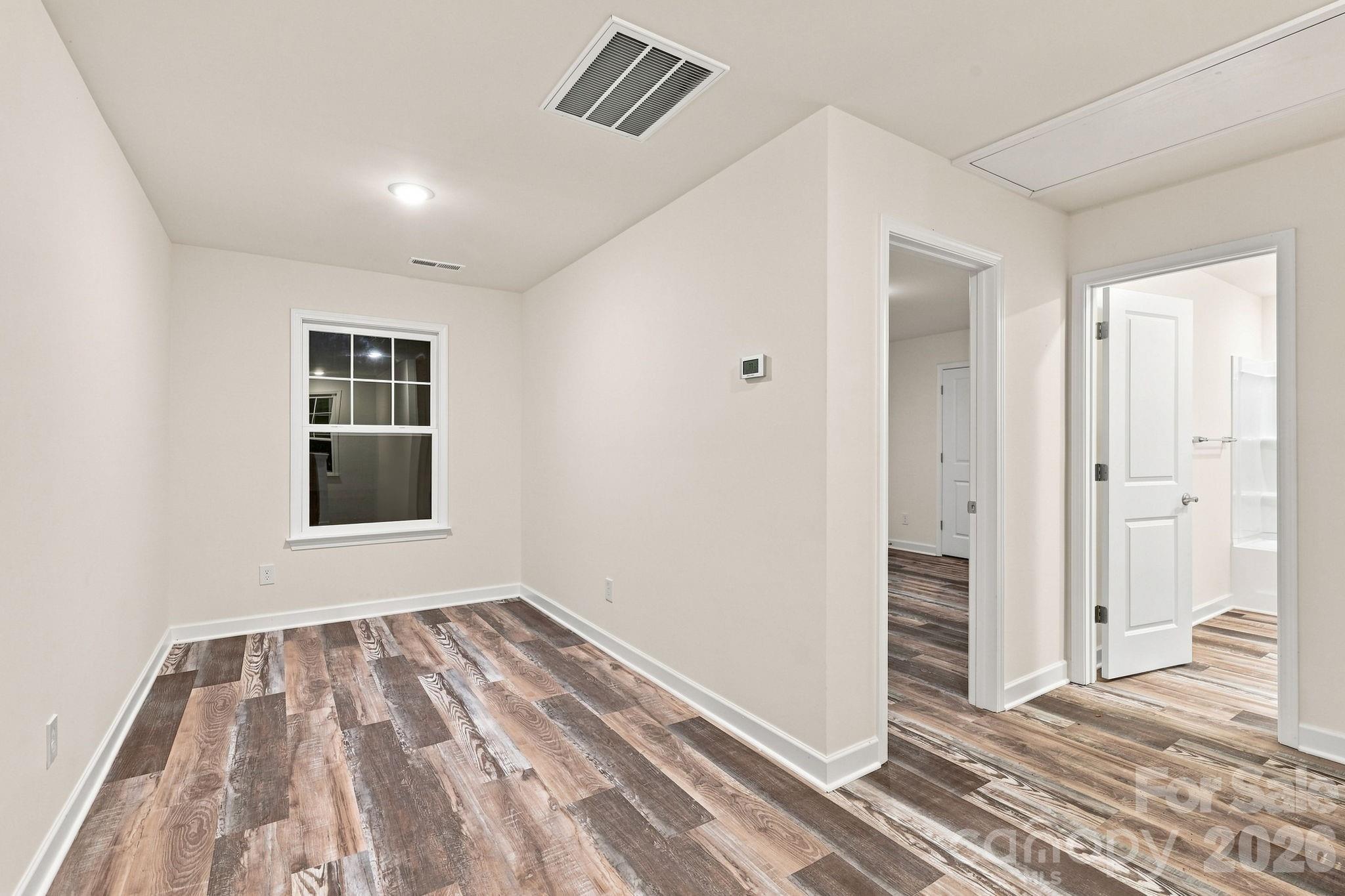 Loft Space Upstairs - 629 S Race Street, Statesville
